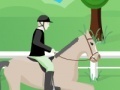 Gioco SPRING HORSE!