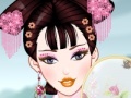 Gioco Dashing Chinese Beauty