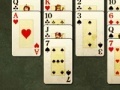 Gioco Solitaire Highland