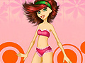 Gioco Retro Girl