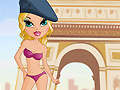 Gioco Romantic Parisian