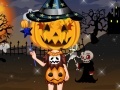 Gioco Halloween pumpkin ghost