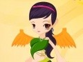 Gioco Sunflower Fairy Dressup