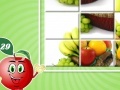 Gioco Juicy fruit puzzles