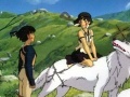 Gioco Princess Mononoke Find the Alphabets