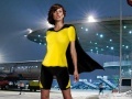 Gioco Resident evil 5 dressup