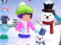 Gioco Snowman Designer