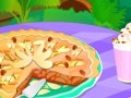 Gioco Savory Apple Pie