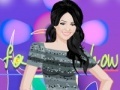 Gioco Miley Cyrus Dress up