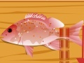 Gioco Seer Fish Fry
