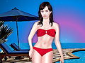 Gioco Katy Perry Dress Up