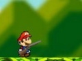 Gioco Mario with Rifle