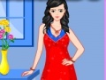 Gioco Ophilia dressup