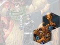 Gioco Sort my Tiles Marvel Villains