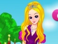 Gioco Princess Tea Party