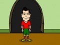 Gioco Messi KR7: Saw