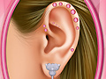 Gioco Ear Decor