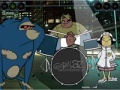 Gioco Gorillaz Groove Session