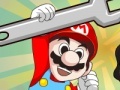 Gioco Tomb Mario