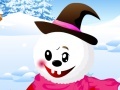 Gioco Naughty Snowman