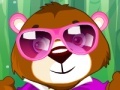 Gioco Bear Dressup
