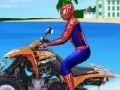 Gioco Spiderman driver