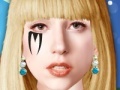 Gioco Lady Gaga Makeover