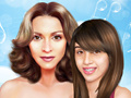 Gioco Madonna and Her Daughter