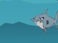 Gioco Shark dodger