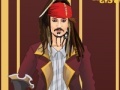 Gioco New Pirate Dress up