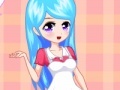 Gioco Sweet waitress