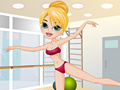 Gioco Beautiful Ballerina
