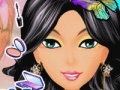 Gioco Butterfly girl makeover