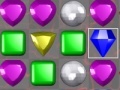 Gioco Match 3 Jewel