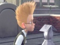 Gioco Meet Robinsons Hidden Objects