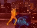 Gioco Fantastic Four: Rise Of The Silver Surfer
