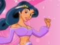 Gioco Disney Princess Jasmine