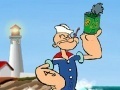Gioco Popeye: Finding Numbers