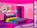 Gioco Barbie Fan Room Decor