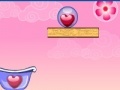 Gioco Love ballz