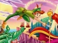 Gioco Peterpan Find the Alphabets