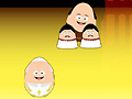 Gioco Grand Theft Peado: Vatican City