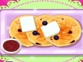 Gioco Blueberry Pancakes