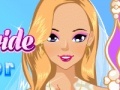 Gioco Pretty bride makeover