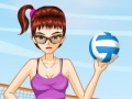 Gioco Beach Volleyball Babes
