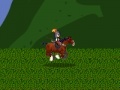 Gioco  The brave hussar 2