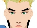Gioco Dress up boy 4