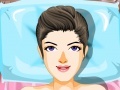 Gioco The girl in the spa salon