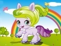 Gioco Sweet Baby Pony Drass Up