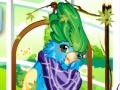 Gioco Little Cute Parrot
